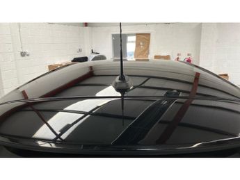 MINI Hatchback 1.5 Cooper Classic 5dr Auto Petrol Hatchback