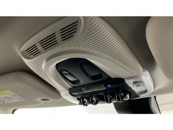 MINI Hatchback 1.5 Cooper Classic 5dr Auto Petrol Hatchback
