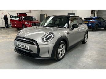 MINI Hatchback 1.5 Cooper Classic 5dr Auto Petrol Hatchback