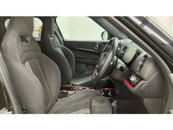 MINI Countryman 2.0 Cooper S Sport 5dr Auto Petrol Hatchback