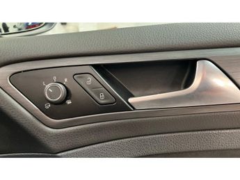 Volkswagen Golf 1.5 TSI EVO 150 Match 5dr DSG Petrol Hatchback