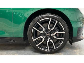 MINI Cooper 135kW E Sport [Level 2] 41kWh 3dr Auto Electric Hatchback
