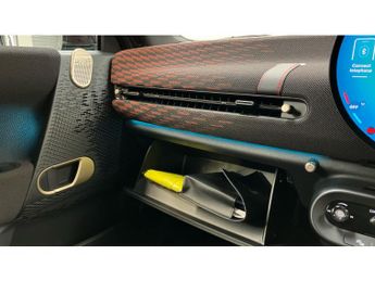 MINI Cooper 135kW E Sport [Level 2] 41kWh 3dr Auto Electric Hatchback