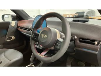 MINI Cooper 135kW E Sport [Level 2] 41kWh 3dr Auto Electric Hatchback