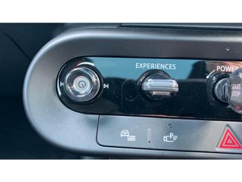 MINI Aceman 135kW E Sport [Level 3] 43kWh 5dr Auto Electric Hatchback