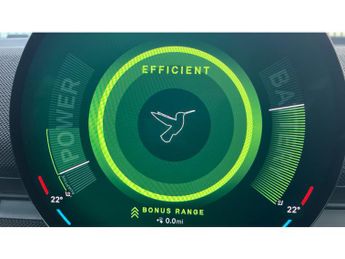MINI Aceman 135kW E Sport [Level 3] 43kWh 5dr Auto Electric Hatchback