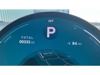 MINI Aceman 135kW E Sport [Level 3] 43kWh 5dr Auto Electric Hatchback