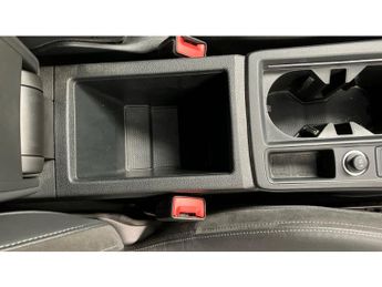 Audi Q3 35 TFSI S Line 5dr S Tronic [Comfort+Sound Pack] Petrol Estate