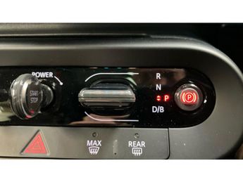 MINI Aceman 190kW John Cooper Works [Level 2] 54kWh 5dr Auto Electric Hatchb