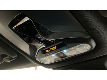 MINI Aceman 190kW John Cooper Works [Level 2] 54kWh 5dr Auto Electric Hatchb