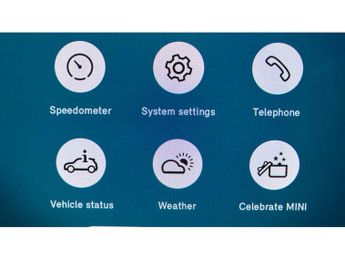 MINI Aceman 190kW John Cooper Works [Level 2] 54kWh 5dr Auto Electric Hatchb