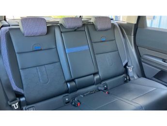 MINI Countryman 150kW E Classic [Level 1] 66kWh 5dr Auto Electric Hatchback