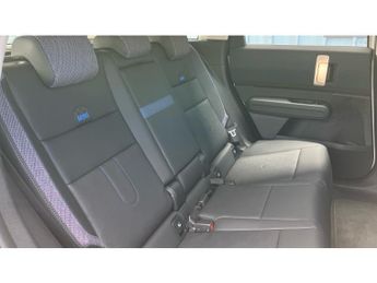 MINI Countryman 150kW E Monochrome 66kWh 5dr Auto Electric Hatchback