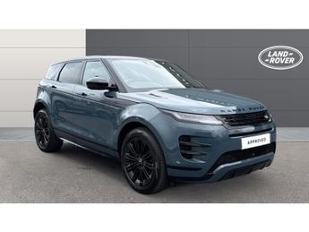 Land Rover Range Rover Evoque 2.0 D200 Autobiography 5dr Auto [Revised] Diesel Hatchback
