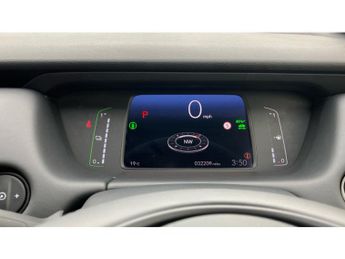 Honda Jazz 1.5 i-MMD Hybrid SR 5dr eCVT Hybrid Hatchback