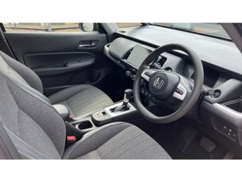 Honda Jazz 1.5 i-MMD Hybrid SR 5dr eCVT Hybrid Hatchback