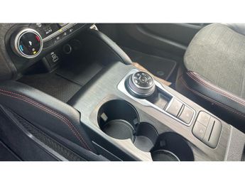 Ford Kuga 2.5 FHEV ST-Line Edition 5dr CVT Hybrid Estate