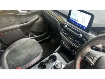 Ford Kuga 2.5 FHEV ST-Line Edition 5dr CVT Hybrid Estate