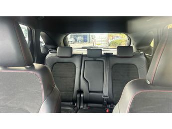 Ford Kuga 2.5 FHEV ST-Line Edition 5dr CVT Hybrid Estate