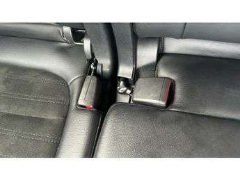 Ford Kuga 2.5 FHEV ST-Line Edition 5dr CVT Hybrid Estate