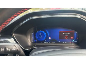 Ford Kuga 2.5 FHEV ST-Line Edition 5dr CVT Hybrid Estate