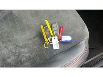 Ford Kuga 2.5 FHEV ST-Line Edition 5dr CVT Hybrid Estate