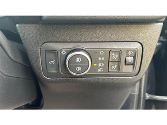 Ford Kuga 2.5 FHEV ST-Line Edition 5dr CVT Hybrid Estate