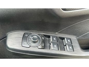 Ford Kuga 2.5 FHEV ST-Line Edition 5dr CVT Hybrid Estate