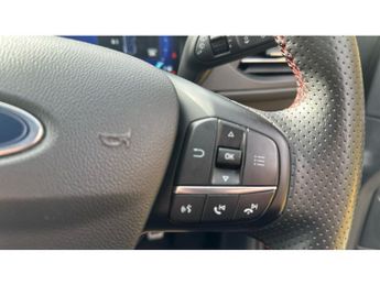 Ford Kuga 2.5 FHEV ST-Line Edition 5dr CVT Hybrid Estate