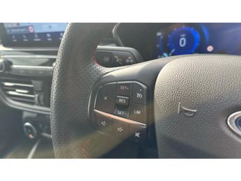 Ford Kuga 2.5 FHEV ST-Line Edition 5dr CVT Hybrid Estate