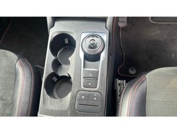 Ford Kuga 2.5 FHEV ST-Line Edition 5dr CVT Hybrid Estate