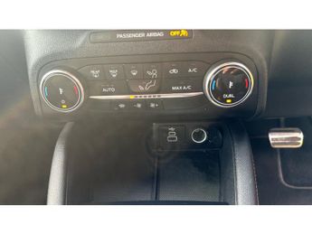Ford Kuga 2.5 FHEV ST-Line Edition 5dr CVT Hybrid Estate