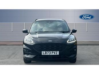 Ford Kuga 2.5 FHEV ST-Line Edition 5dr CVT Hybrid Estate