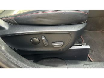 Ford Kuga 2.5 FHEV ST-Line Edition 5dr CVT Hybrid Estate