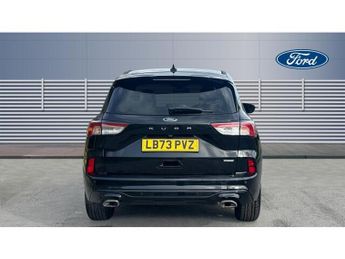 Ford Kuga 2.5 FHEV ST-Line Edition 5dr CVT Hybrid Estate
