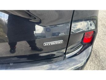 Ford Kuga 2.5 FHEV ST-Line Edition 5dr CVT Hybrid Estate