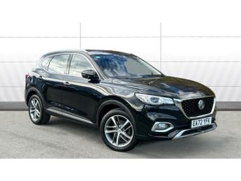 MG HS 1.5 T-GDI Excite 5dr DCT Petrol Hatchback
