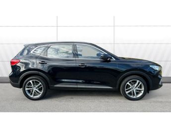 MG HS 1.5 T-GDI Excite 5dr DCT Petrol Hatchback