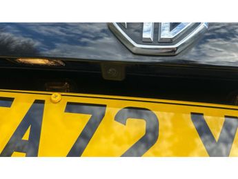 MG HS 1.5 T-GDI Excite 5dr DCT Petrol Hatchback