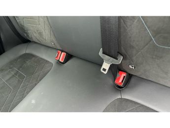 Ford Fiesta 1.0 EcoBoost Hbd mHEV 125 Active X 5dr Auto Petrol Hatchback