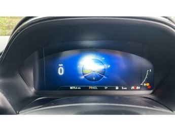 Ford Fiesta 1.0 EcoBoost Hbd mHEV 125 Active X 5dr Auto Petrol Hatchback