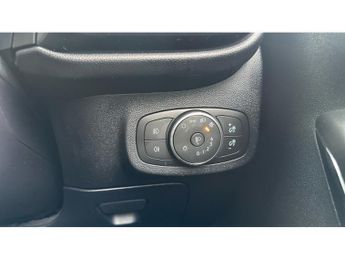 Ford Fiesta 1.0 EcoBoost Hbd mHEV 125 Active X 5dr Auto Petrol Hatchback