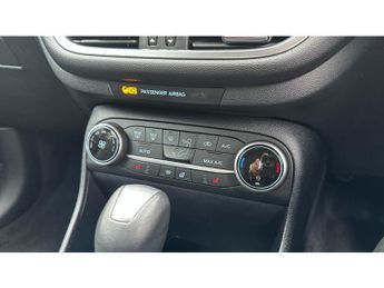 Ford Fiesta 1.0 EcoBoost Hbd mHEV 125 Active X 5dr Auto Petrol Hatchback