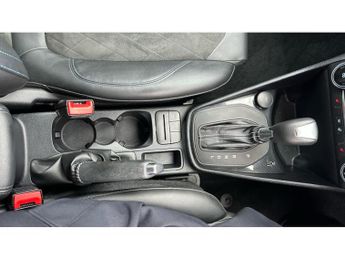 Ford Fiesta 1.0 EcoBoost Hbd mHEV 125 Active X 5dr Auto Petrol Hatchback
