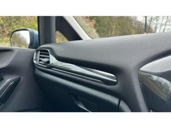 Ford Fiesta 1.0 EcoBoost Hbd mHEV 125 Active X 5dr Auto Petrol Hatchback