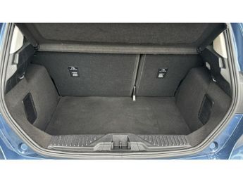 Ford Fiesta 1.0 EcoBoost Hbd mHEV 125 Active X 5dr Auto Petrol Hatchback