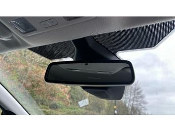 Ford Fiesta 1.0 EcoBoost Hbd mHEV 125 Active X 5dr Auto Petrol Hatchback