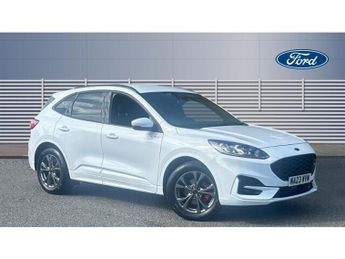 Ford Kuga 1.5 EcoBoost 150 ST-Line Edition 5dr Petrol Estate