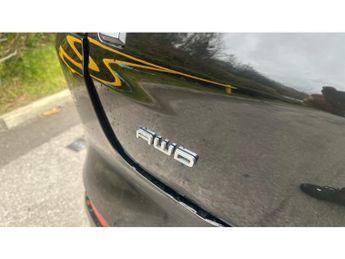 Ford Mustang Mach-E 258kW Extended Range 88kWh AWD 5dr Auto Electric Estate