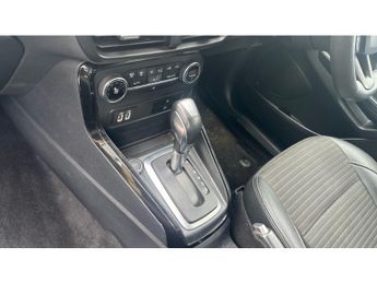 Ford EcoSport 1.0 EcoBoost 125 Titanium 5dr Auto Petrol Hatchback